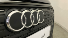 Audi Q4 e-tron 220kW 50 Quattro 82.77kWh Edition 1 5dr Auto Electric Estate